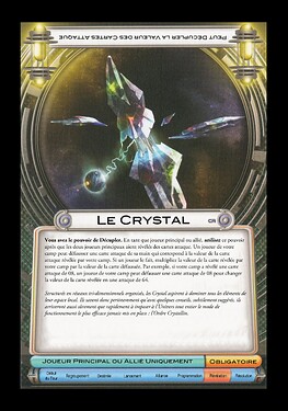 LeCrystal