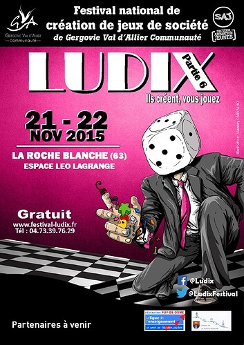 festival ludix 2015