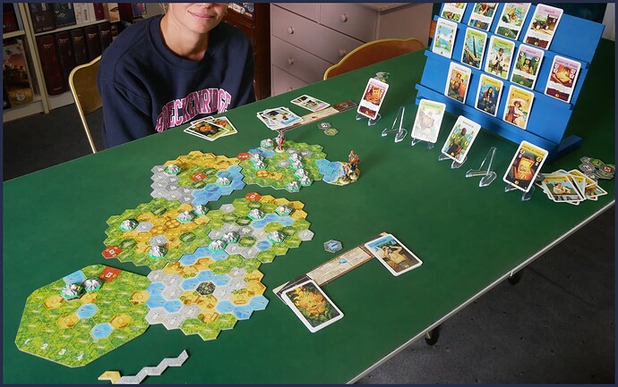 La course vers El Dorado2