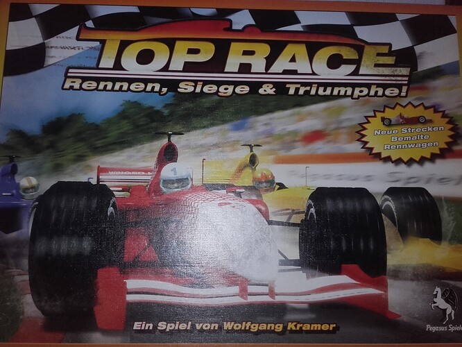 Tric Trac