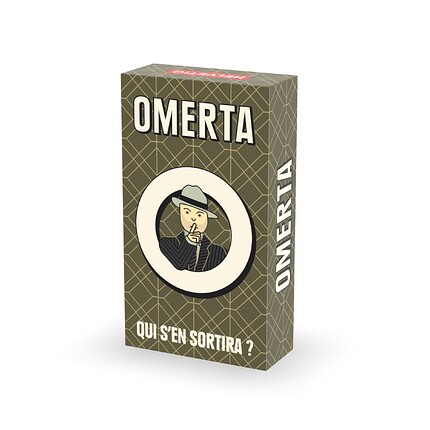 OMERTA