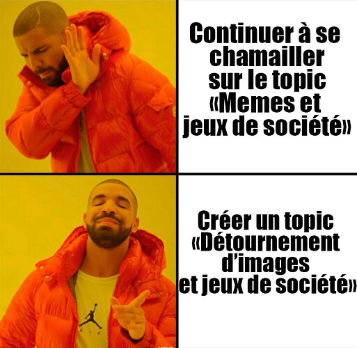 drake