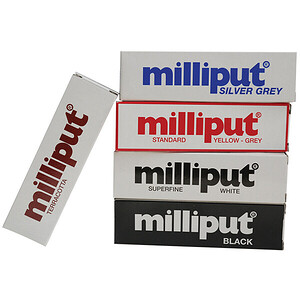 milliput