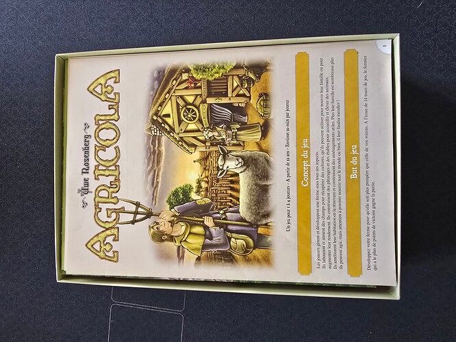Agricola Phto 2