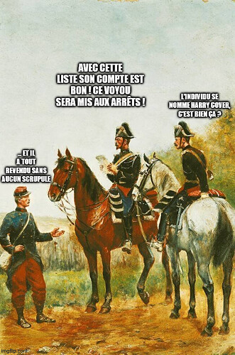 police