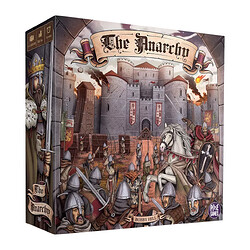 the-anarchy