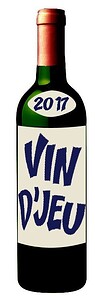 Et le Vin d'jeu d'l'année est...