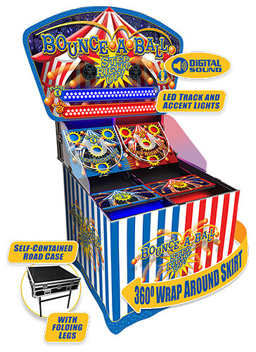 Bounce-A-Ball-Carnival