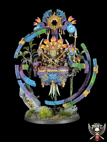 lord-kroak-warhammer-age-of-sigmar-tabletop-peint-par-pint-of-paint