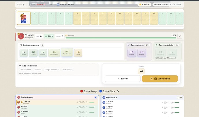 Capture du jeu BORDUR