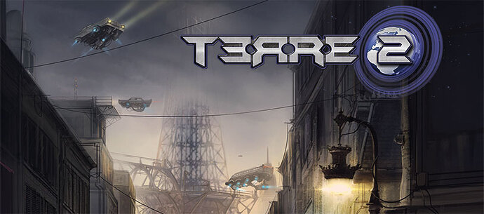 Je rêvais d’un autre monde où Terre 2 débarque à PEL !