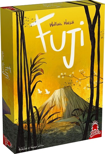 Fuji