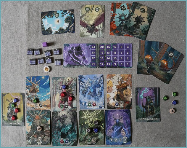 Awaken the ancients-2