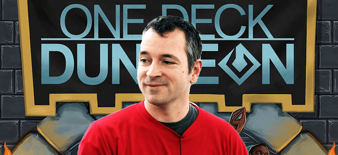 One Deck Dungeon, de l'explipartie !