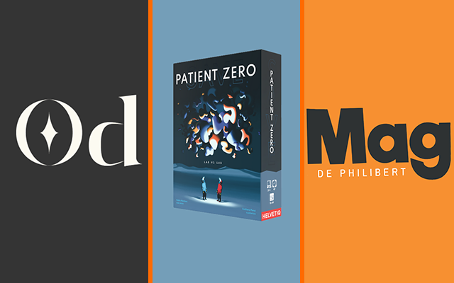 Les Actualités du Game Design #14