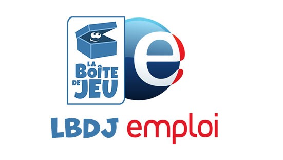 La boite de jeu recrute un(e) Chef(fe) de projet Graphique