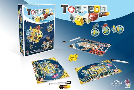 Tric Trac