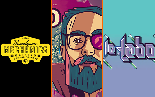 Les Actualités du Game Design #14