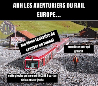 Tric Trac