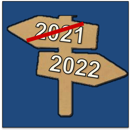 2021 - Covid Saison 2