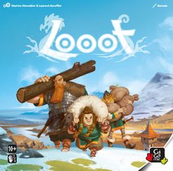 Looot Cover Artwork