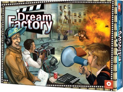 Dream factory chez Filosofia