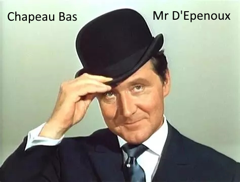 Chapeau Depenoux 2