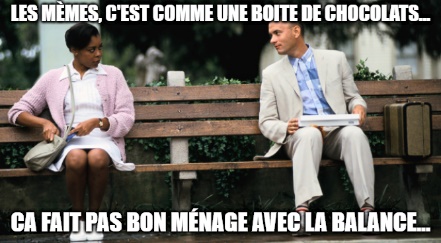 gump