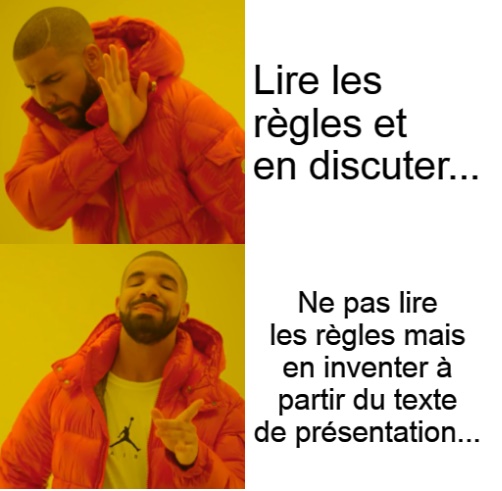 rèèèèègles