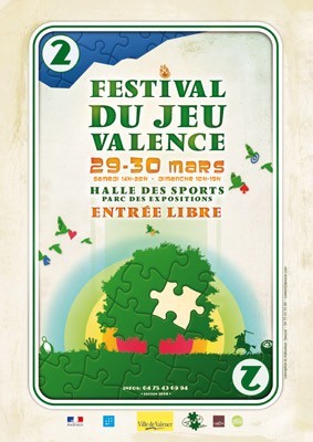 Valence, 48 heures de jeu pour tous