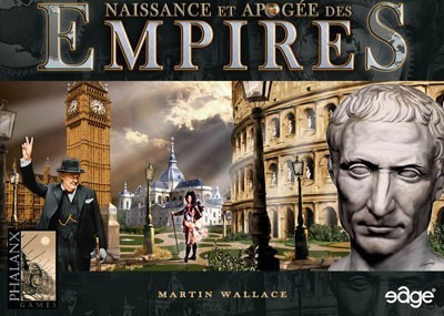 Mon Wallace pour un Empire !