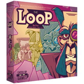 The Loop
