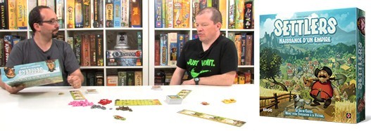 Settlers, le comment ça marche ?