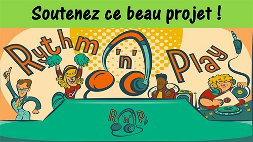 N'ayez pas peur des fausses notes