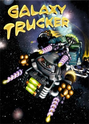 Créez l'extension Galaxy Trucker