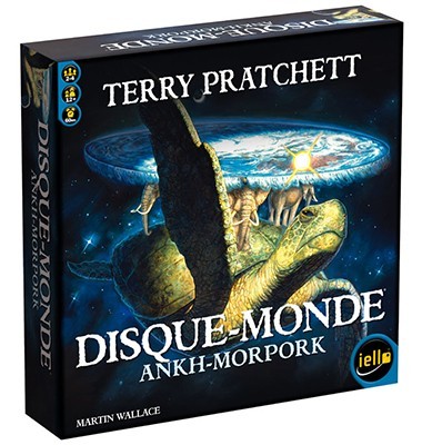 Ankh-Morpok : Quand Wallace se lâche