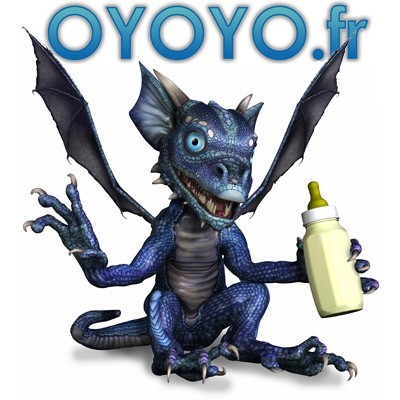 La boutique Oyoyo fait la fête à Tric Trac !