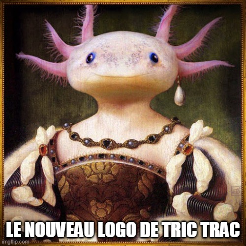 Tric Trac Tric Trac