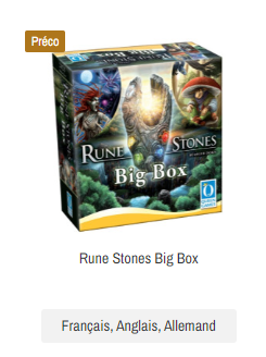 Rune Stones