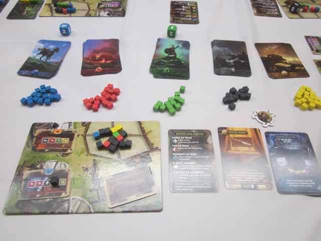 Tric Trac