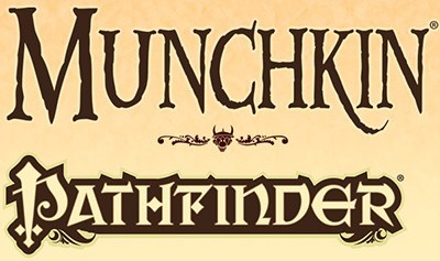 Munchkin Pathfinder se prépare