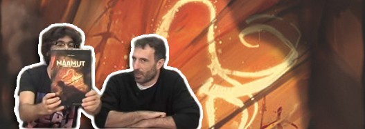 Mâamut, de le comment ça marche.