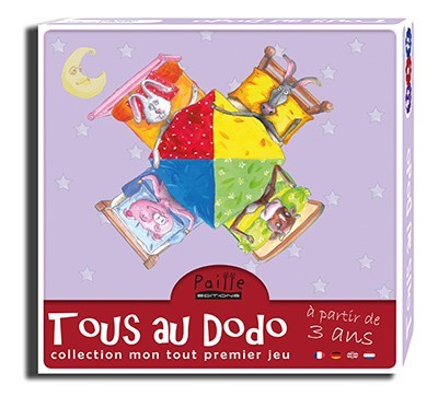 Tous au dodo : la douceur d'un drap propre pour aller au pays des rêves