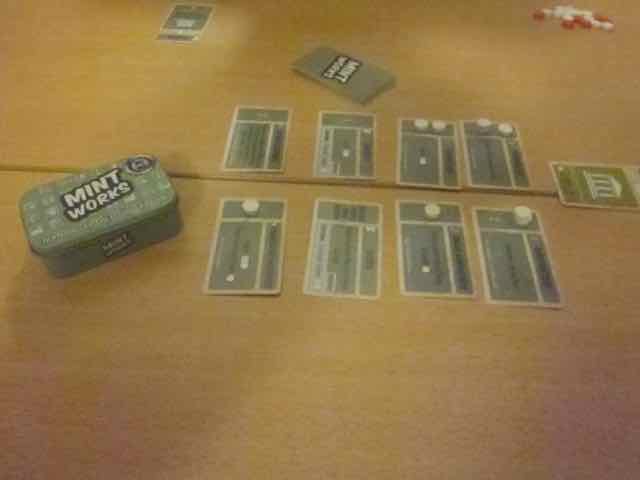 Tric Trac