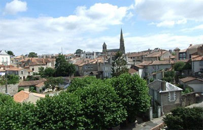 Parthenay, le reportage et les résultats