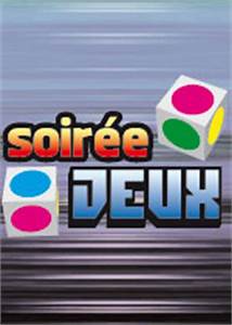Compte rendu de soirée