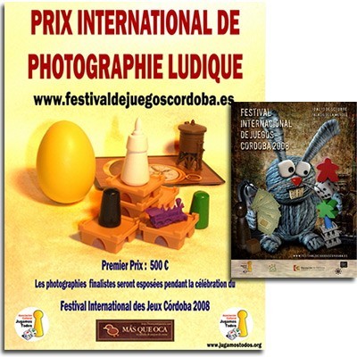 Concours de photos ludiques !