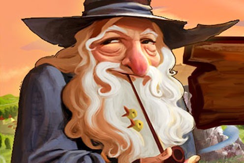 Gnoland, Days of Wonder, le nouveau cap