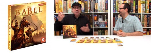Babel, de l'explication