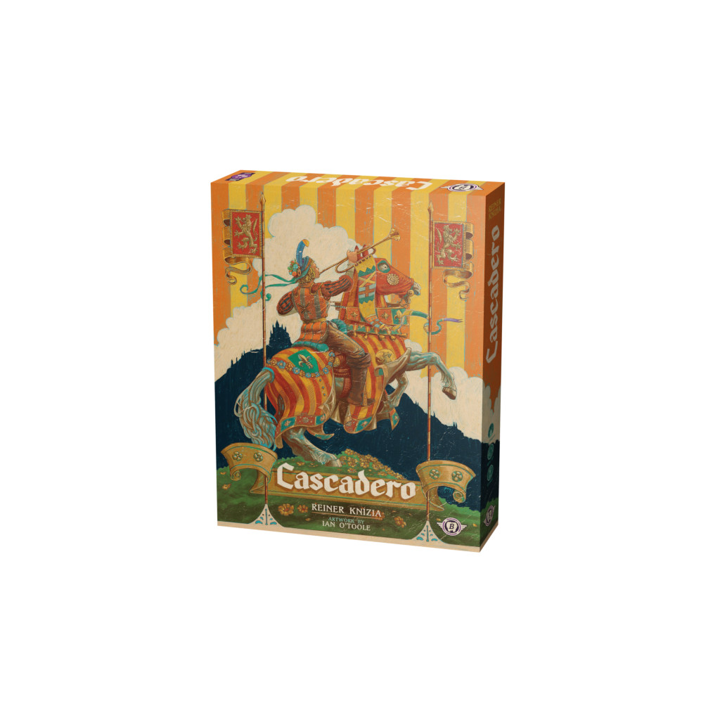 cascadero